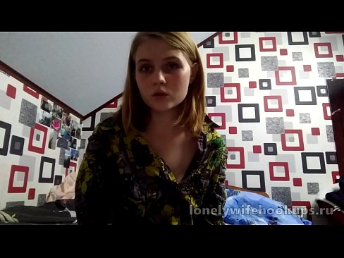 ❤️ Young blonde student from Russia likes bigger dicks. ❤ Beautiful porn at en-gb.dienlanhbk.top ❌️