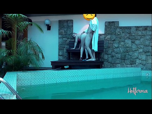 ❤️ Boss invites the maid to the pool but can't resist a hot ❤ Beautiful porn at en-gb.dienlanhbk.top ❌️