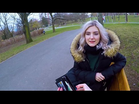 ❤️ Swallowing a stranger's hot cum for money - blowjob in the park by Eva Elfie ❤ Beautiful porn at en-gb.dienlanhbk.top ❌️